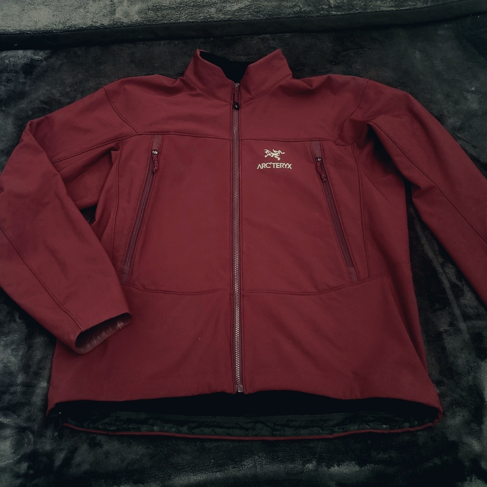 Men's Arc'teryx XL Gamma MX Jacket